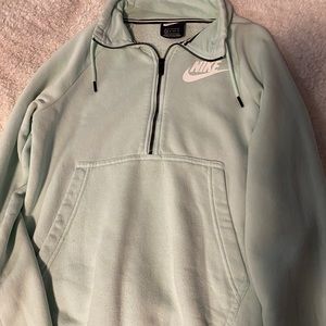 Nike sweatshirt